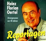Produkt-Bild: Reportagen, 1 CD-Audio