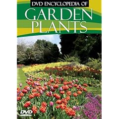 DVD Encyclopedia of Garden Plants by Gardening DVDs