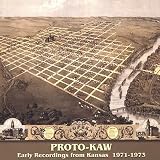 Early Recordings from Kansas 1971-1973