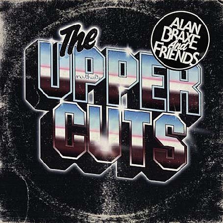 CD-Charts  Search : The Upper Cuts