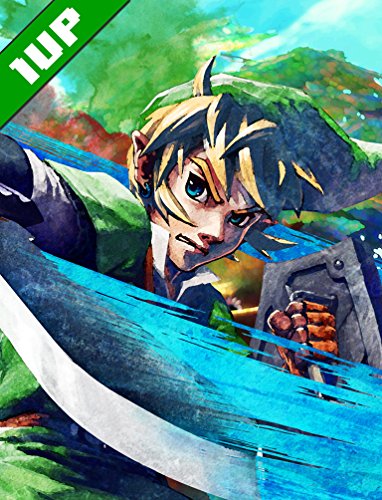 The Legend of Zelda: Skyward Sword Strategy Guide & Game Walkthrough - Cheats, Tips, Tricks, AND MORE!