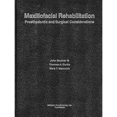 Maxillofacial Rehabilitation: Prosthodontic and Surgical Considerations