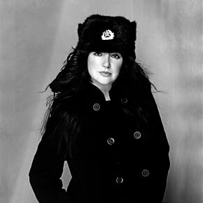 Image de Kate Bush