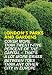 London's Parks and Gardens (Eat.Shop Guides)