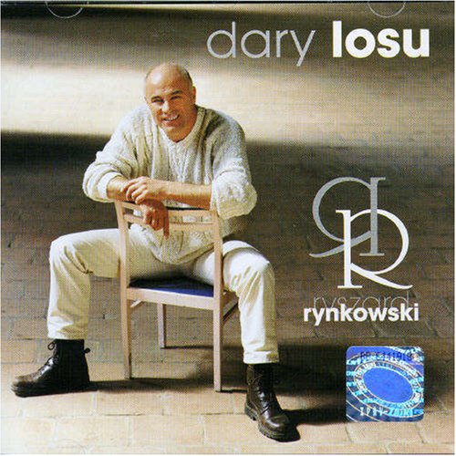 Ryszard Rynkowski - Dary Losu - Zortam Music