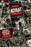 Agyaat Framed Poster Movie Indian 11 x 17 Inches - 28cm x 44cm Adesh Bhardwaj Rasika Dugal Joy Fernandes Ravi Kale