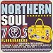 Various-Artists-Northern Soul - 70's Floorshakers cd cover