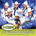 20 Aniversario