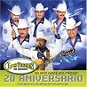Image of album by Los Tucanes De Tijuana
