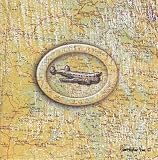 Greeting Cards - Bon Voyage Christopher Vine (Australian Artist) Papyrus Greeting Card