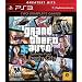 Grand Theft Auto: Episodes from Liberty City