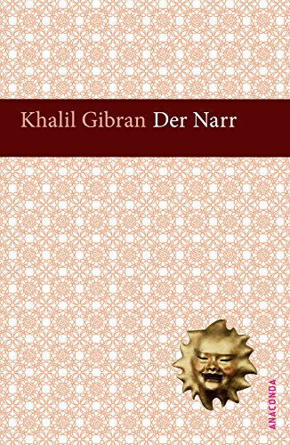 Der Narr (German Edition)