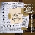 The League of Automatic Music Composers 1978-1983