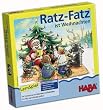 Ratz Fatz ist...