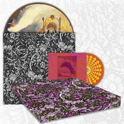 The Smashing Pumpkins - The Solstice Bare - Zortam Music