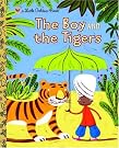 The Boy and...