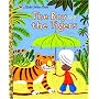 The Boy and the Tigers