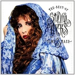 The Best of Stevie Nicks: Time Space