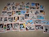 1984 M&M OLYMPIC HEROES TRADING CARDS SET CASSIUS CLAY JESSEOWENS JIM THORPE WILMA RUDOLPH JERRY WEST BABE DIDRIKSON JOE FRAZIER