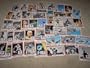 1984 M&M OLYMPIC HEROES TRADING CARDS SET CASSIUS CLAY JESSEOWENS JIM THORPE WILMA RUDOLPH JERRY WEST BABE DIDRIKSON JOE FRAZIER