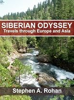Siberian Odyssey