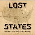 Lost States: Real Quests for American Statehood