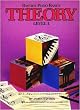 Bastien Piano Basics Level 1 - Theory