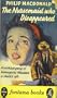 The Nursemaid who Disappeared (Fontana books-no.234)