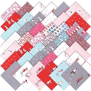Moda-Sherbet-Pips-Charm-Pack-Fabric-Squares