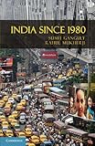 India since 1980