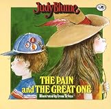 Pain and the Great One (Picture Yearling Book)
