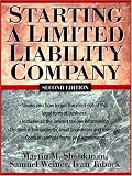 Starting a Limited Liability Company, 2nd Edition