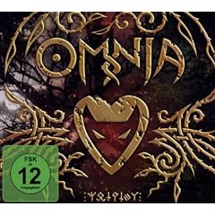 Omnia Wolf love