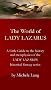 The World of Lady Lazarus