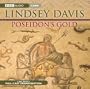 Poseidon's Gold: A BBC Full-Cast Radio Drama (A Marcus Didius Falco Mystery)