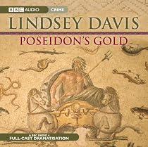 Falco: Poseidon's Gold (BBC Audio)