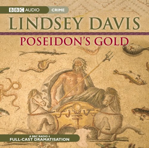 Falco: Poseidon's Gold (BBC Audio)
