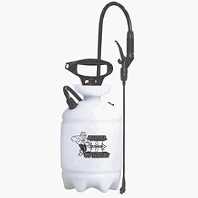 Hudson Super Sprayer - 2.5 Gallon, Model# 90162 by Hudson