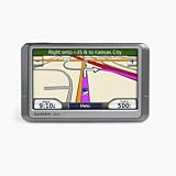 GARMIN NUVI 250W GPS WIDE NOH NEWLY OVERHAULED