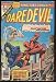 Daredevil Annual, v1 #4. 1976 [Comic Book]