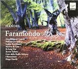 Handel: Faramondo