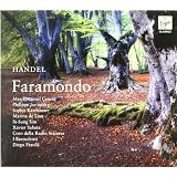 Handel: Faramondovon "Max Emanuel Cencic"