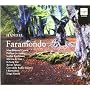 Handel : Faramondo ~ Georg Friedrich Haendel