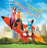 Rocketship Run