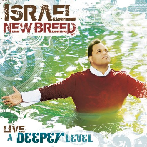 Israel & New Breed - With Long Life Lyrics - Zortam Music