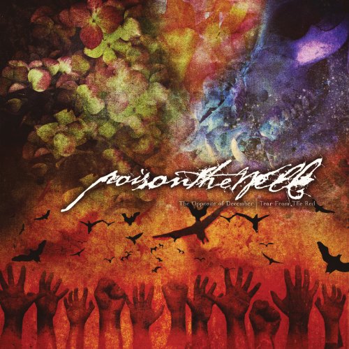 Poison The Well - The Opposite of December...A Season of Separation - Zortam Music
