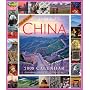 365 Days in China Calendar 2008 (Picture-A-Day Wall Calendars)