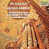 The Young Bach