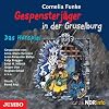 Gespensterj�ger in der Gruselburg. Das H�rspiel: Mit Musik von Bernd Keul