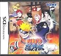 Naruto Shinobi Retsuden (Japanese Version)